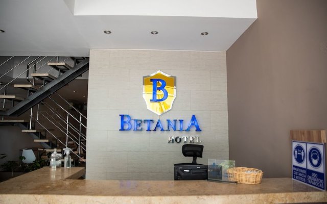 Hotel Betania