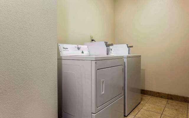 Quality Inn & Suites Salisbury South