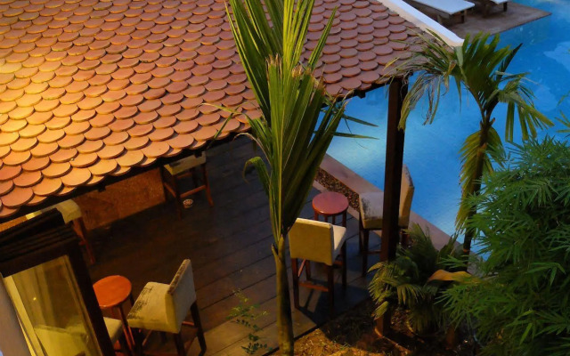 The Rose Apple Boutique Bed & Breakfast