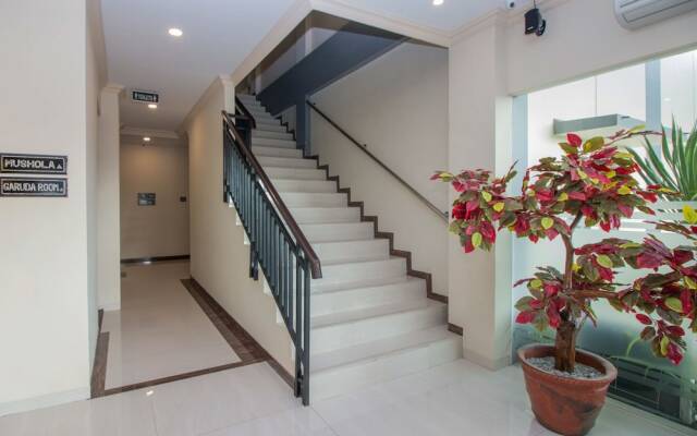 Airy Mataram Cakranegara Subak Empat 6 Lombok