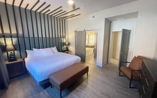 WorldMark Moab