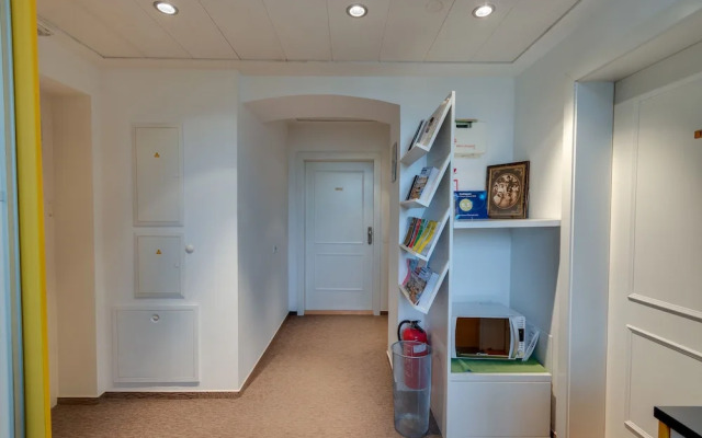 Martastudio rooms