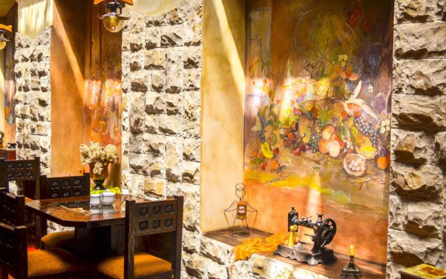 La Posada Cuencana