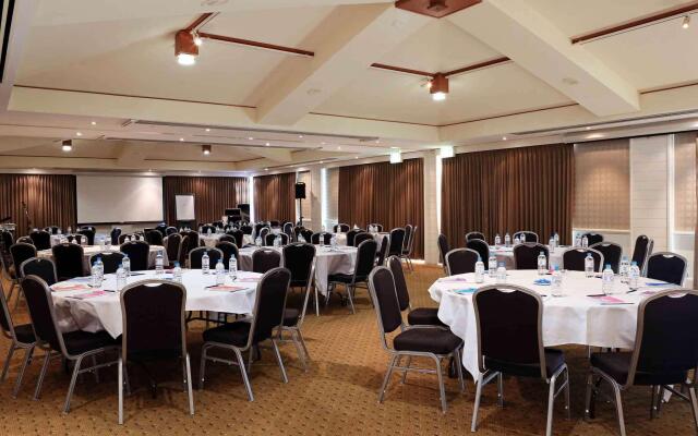 Novotel Swan Valley Vines Resort