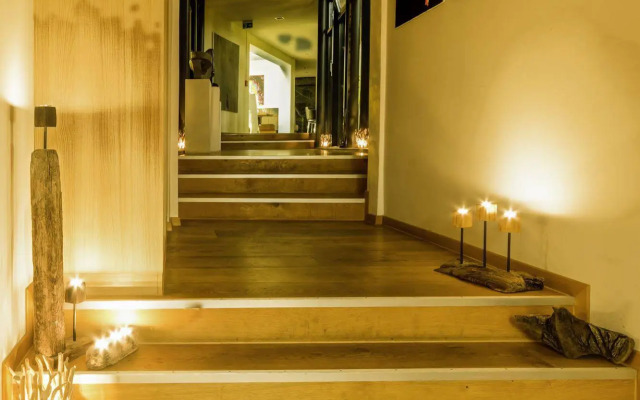 Michels Thalasso Hotel Nordseehaus