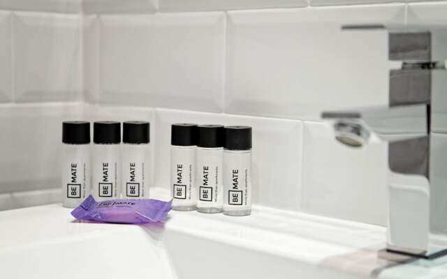 Chueca Barbieri City Center