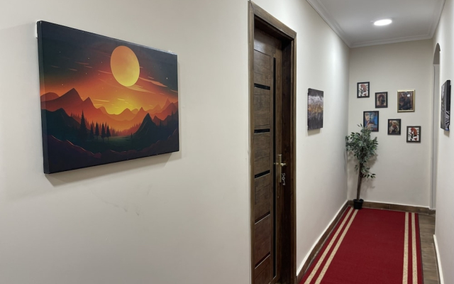 Malek Pyramids Guest House