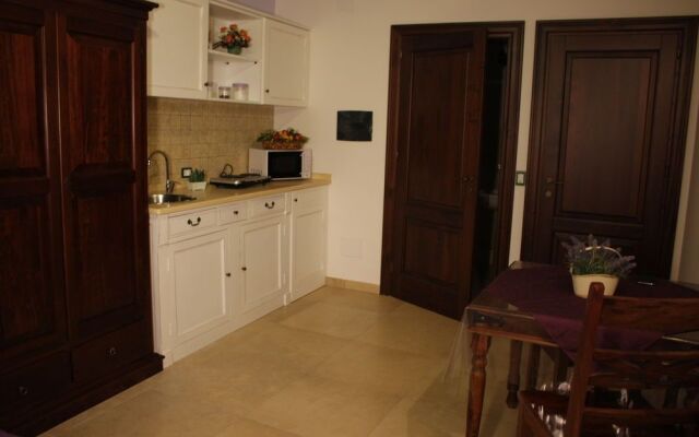 Apartment Luxury Maestrale