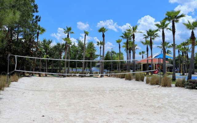 Maderia Beach Villa 6 Bedroom