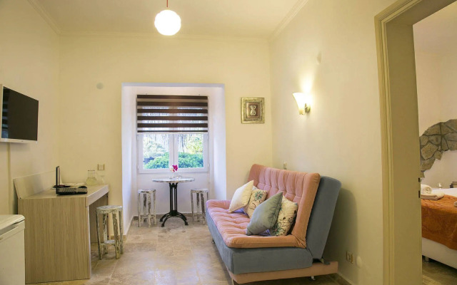 LeaMira Hotel Kaş