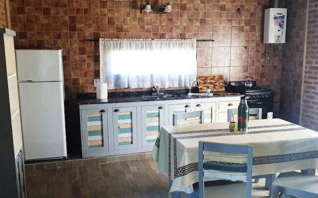 La Maina Uribe Posada y Cabañas