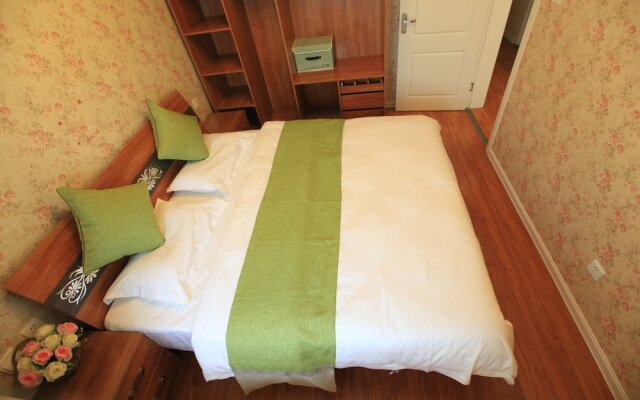 Xiaopang's Home Apartment