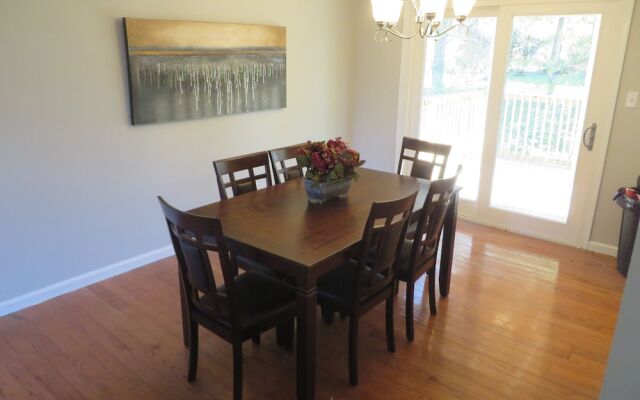 Atlanta Hartsfield Guesthouse