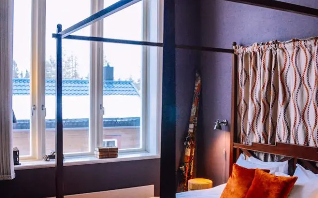 Olarsgården Hotell
