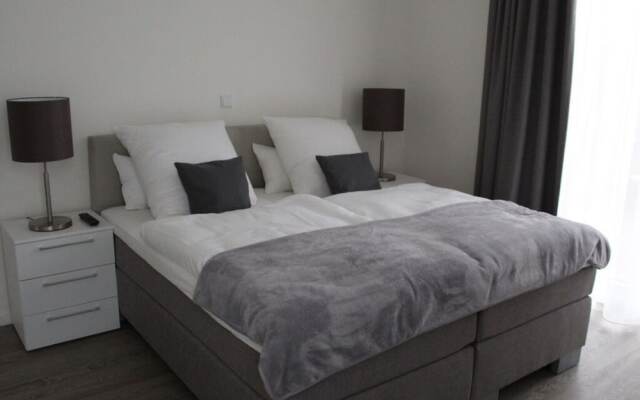 Seaside, South Cape Apartment D5