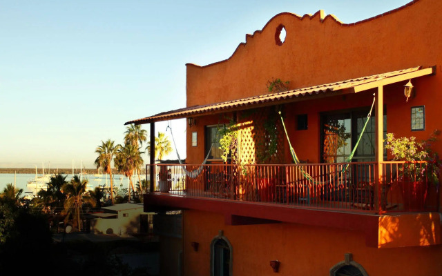 Posada Luna Sol