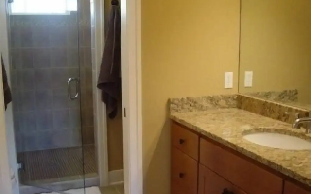 Bluewater Vacation Rentals