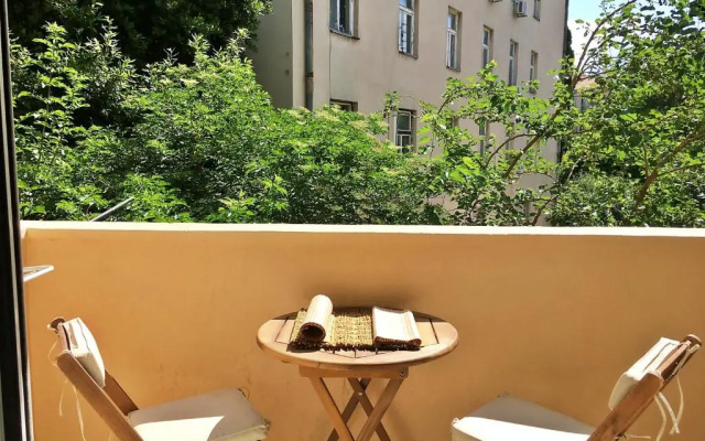 Hotel Stijena Apartamenti