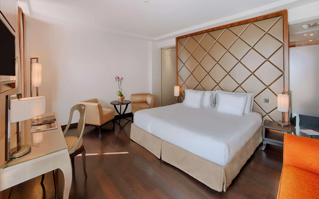 NH Collection Taormina Hotel