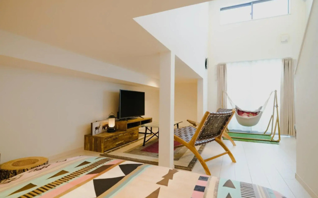 YOUR ROOM Kumamoto Sta little 201 Vacation STAY 75222