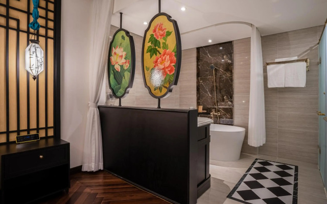 Potique Hotel