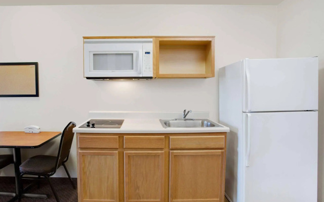 WoodSpring Suites Richmond Colonial Heights Fort Gregg-Adams