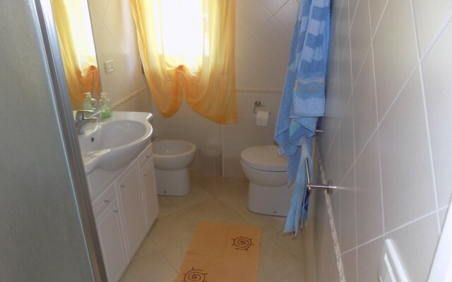 Nice Apartament in a Quiet Area