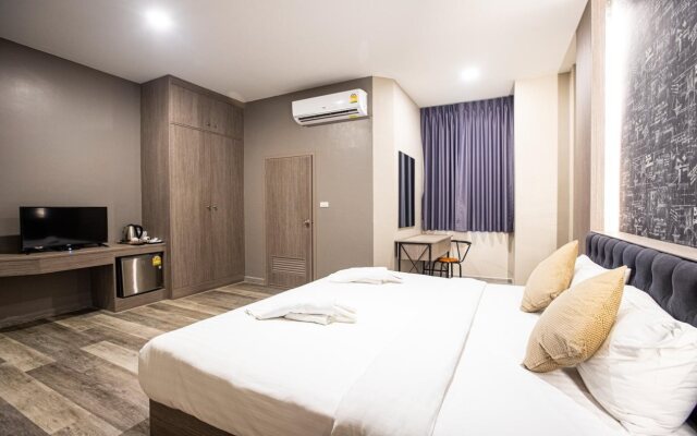 Tara Park Resotel