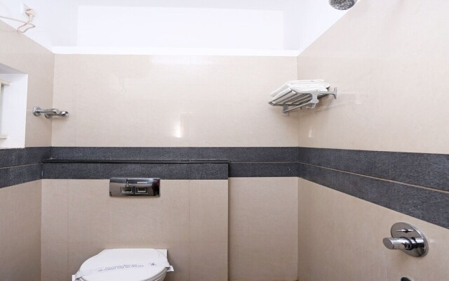 Hotel Kings L Grand, Mysore