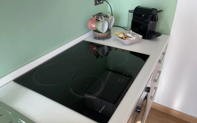 Appartamento Maratona