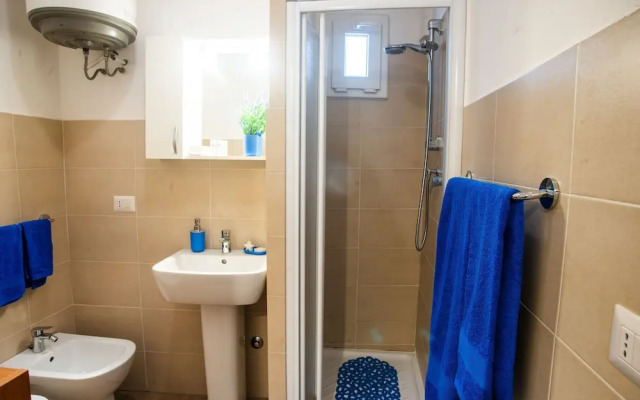 Casina Cato in Sanremo