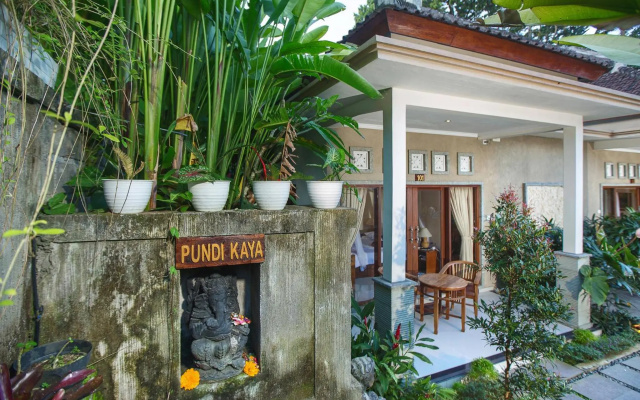Pundi Kaya — hotel in Ubud