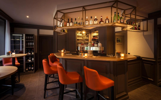 Parkhotel Hohenfeld Münster