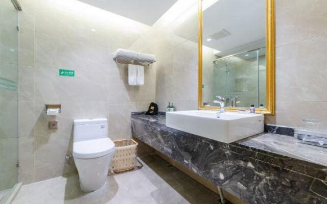 Shenzhen Haishu Kaifeng Hotel
