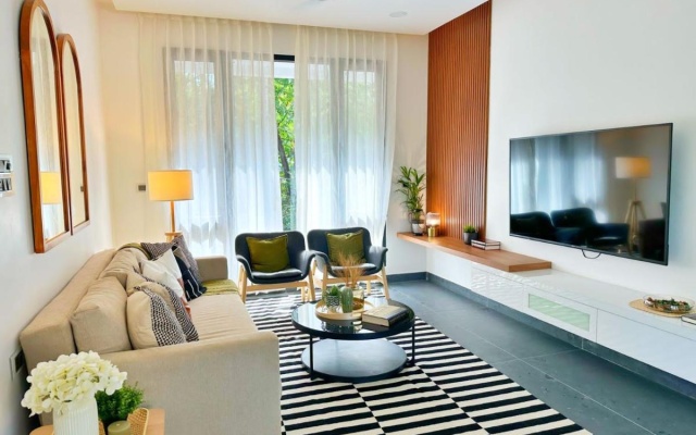 Villa by Olive - Nerul