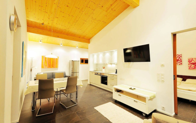 Bellavista Appartements