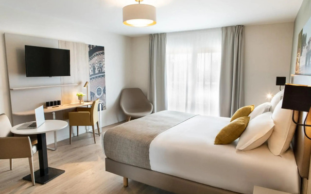 Residhome Toulouse Ponts Jumeaux