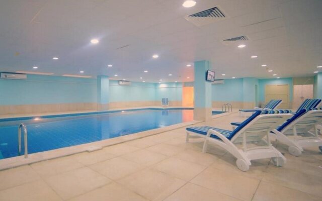 Tulip Inn Al Khobar Andalusia