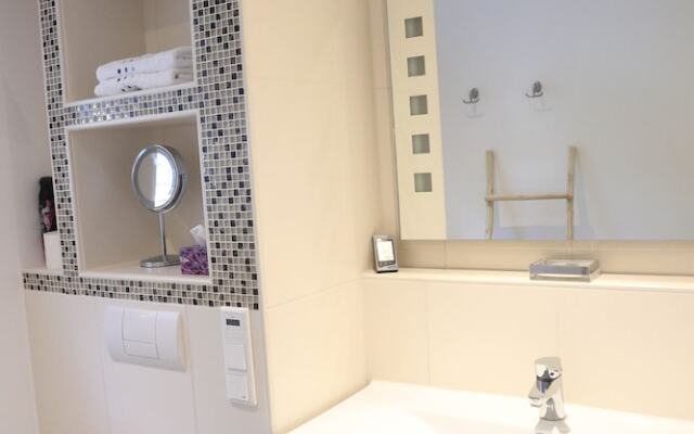 Holidayhaus Lütsche - Schmücke