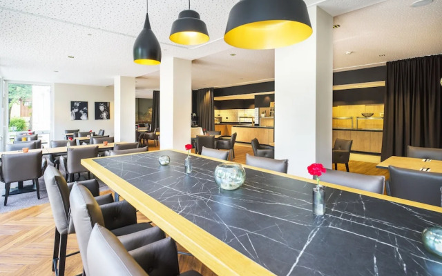 JUFA Hotel Salzburg