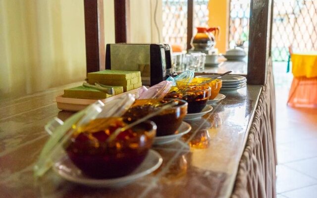 Hotel Griya Tirta