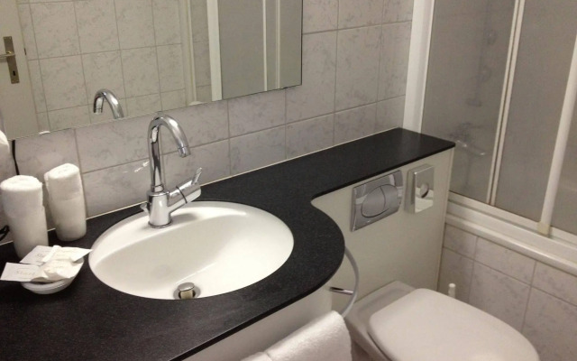 Hotel Crystal Engelberg