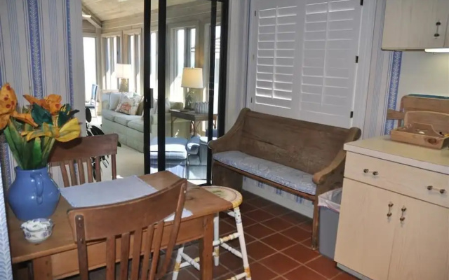 Pulliam 3 Bedroom Villa