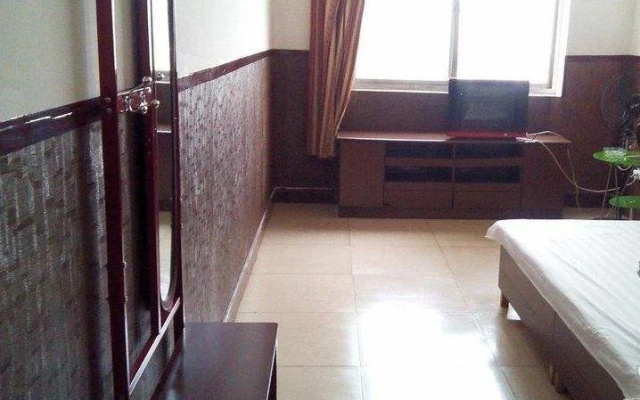 Taiyuan Jin 88 Inn