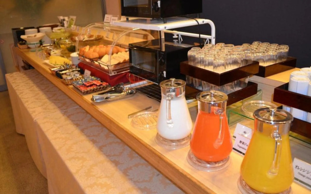 Sendai Business Hotel Ekimae