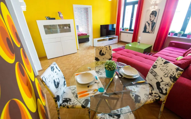 City Residences Koblenz