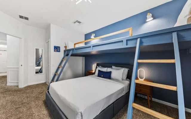 5014 Tideview Circle #9