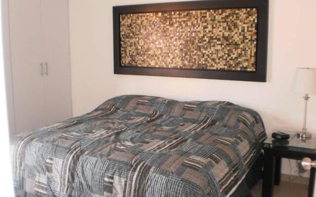 Suite Comfort Ideal Alberca Av Bernardo Quintana 24C