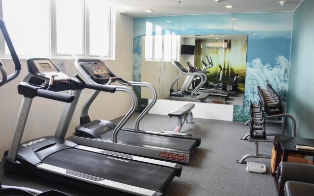 EMM Hotel Saigon