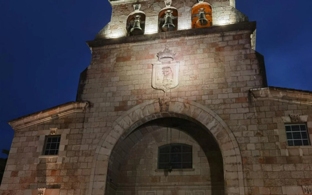 Piso amplio y luminoso, La Pomar